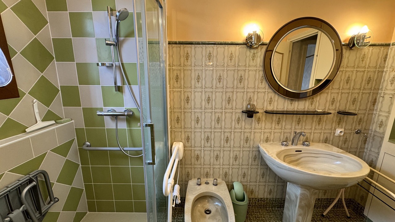 Photo of Bathroom in Change