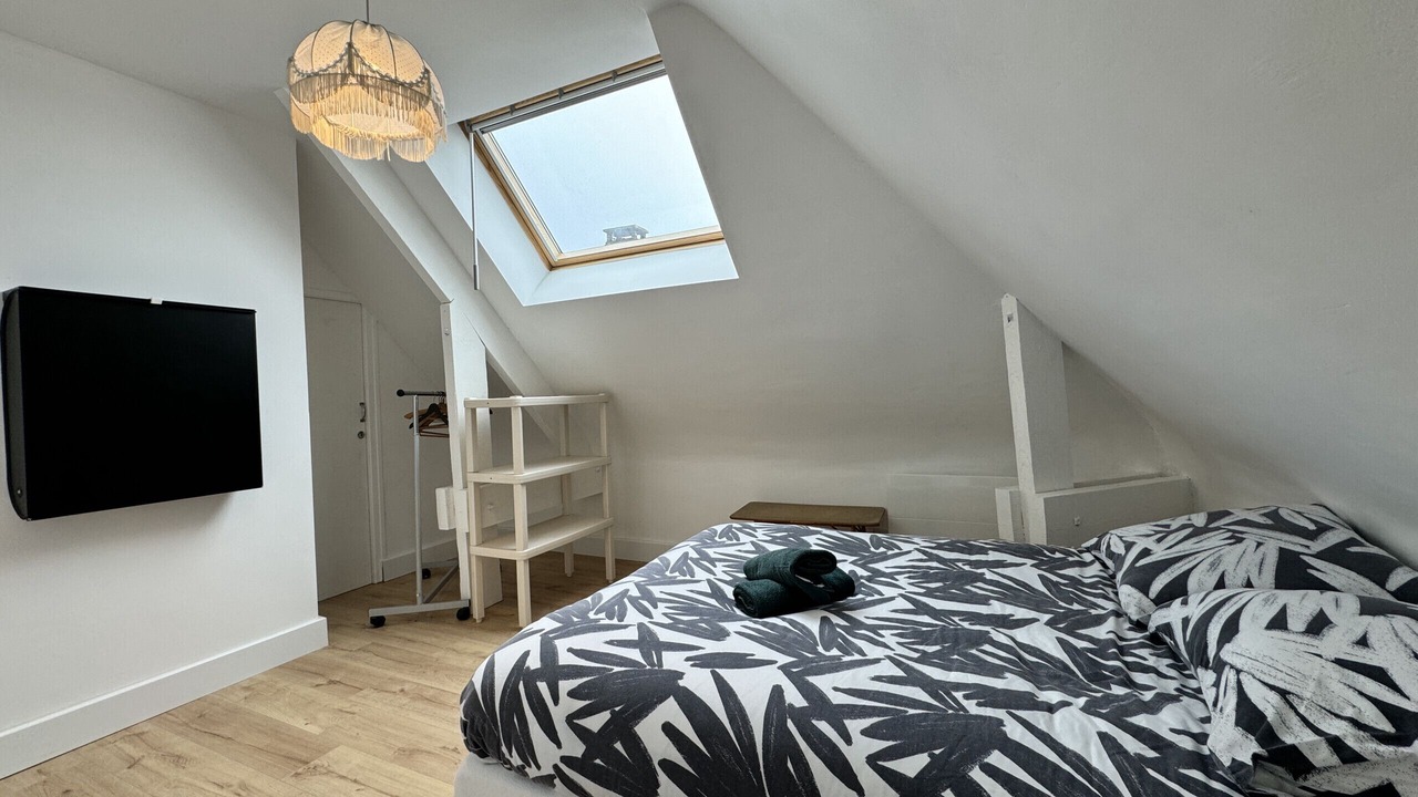 Photo of Bedroom in Change