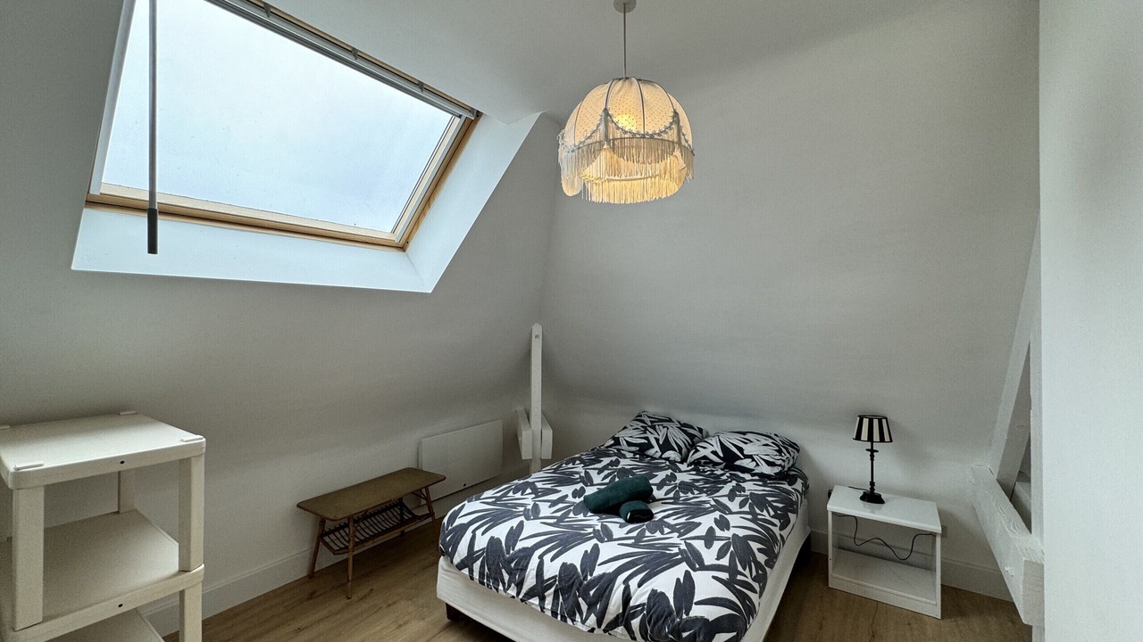 Photo of Bedroom in Change