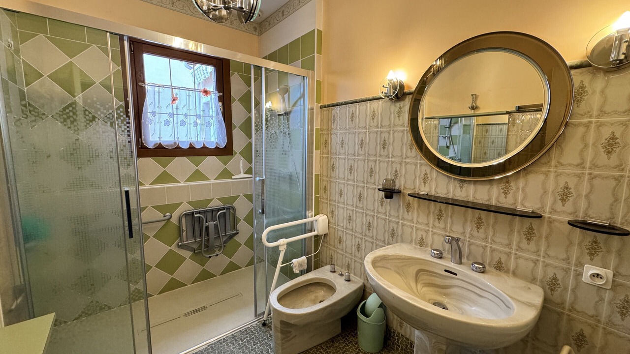 Photo of Bathroom in Change