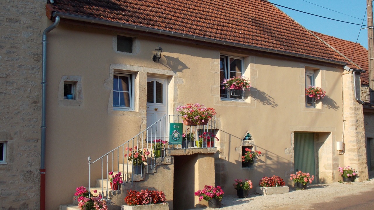 Photo of Outdoor in La Roche-Vanneau