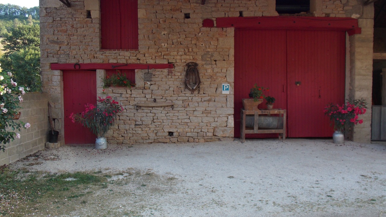 Photo of Outdoor in La Roche-Vanneau