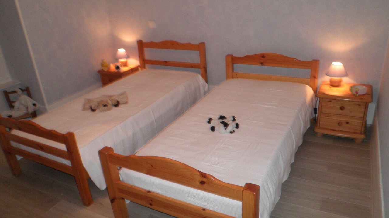 Photo of Bedroom in La Roche-Vanneau