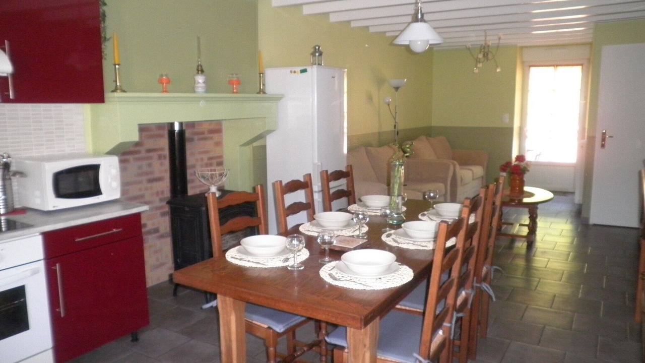 Photo of Others in La Roche-Vanneau