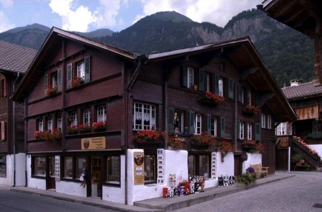 Photo of Outdoor in Brienz