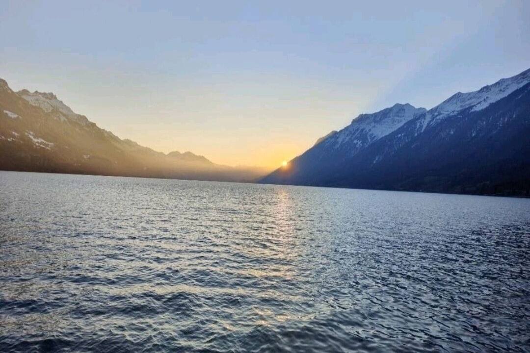 Photo of Outdoor in Brienz