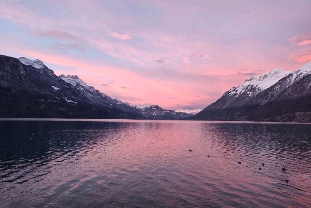 Photo of Others in Brienz