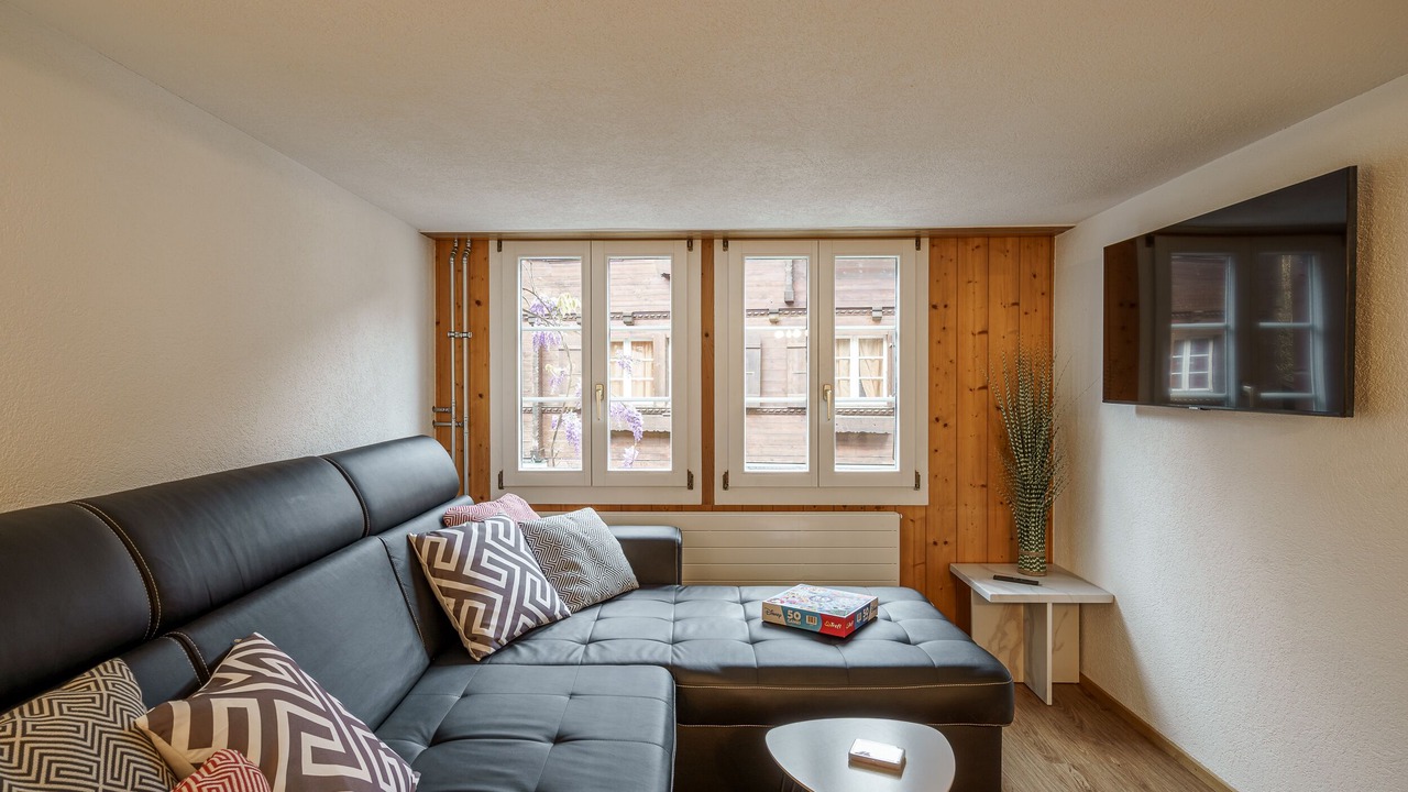 Photo of Livingroom in Brienz