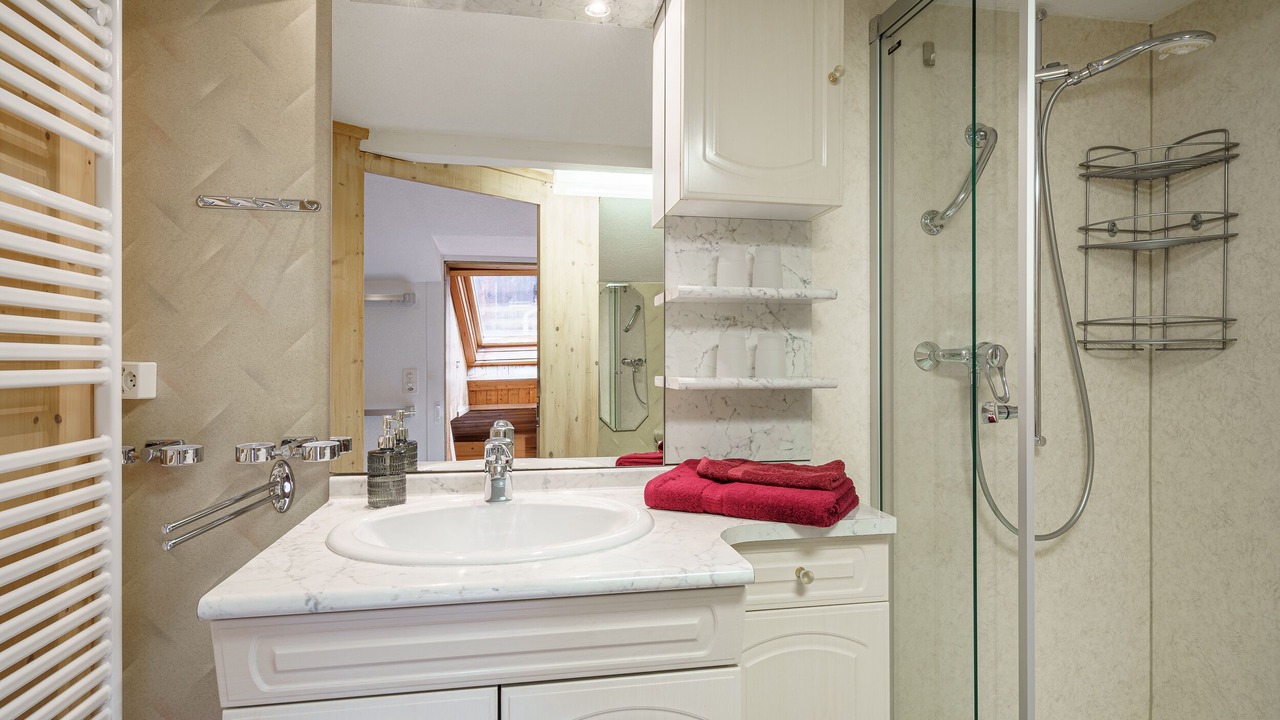 Photo of Bathroom in Brienz