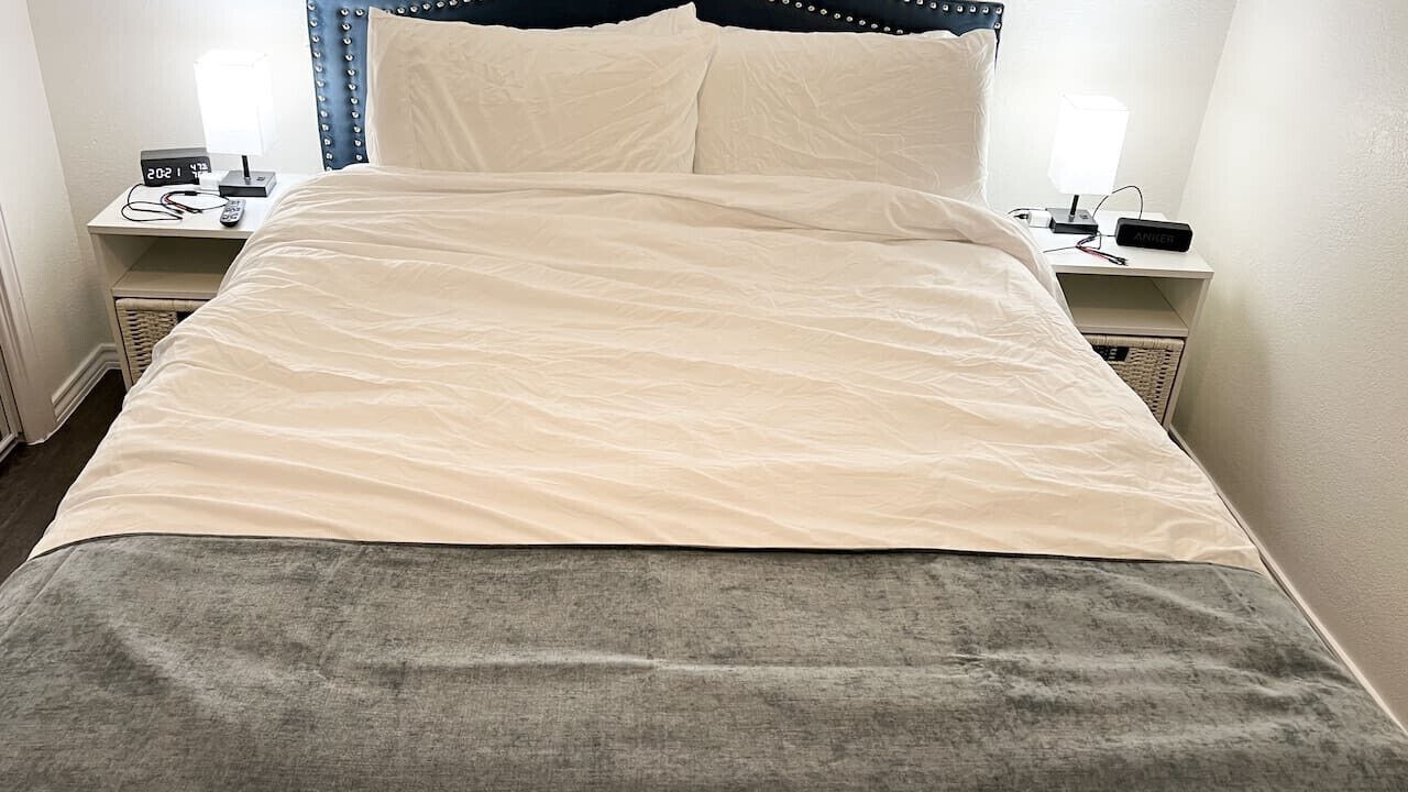 Photo of Bedroom in North Central Carrollton