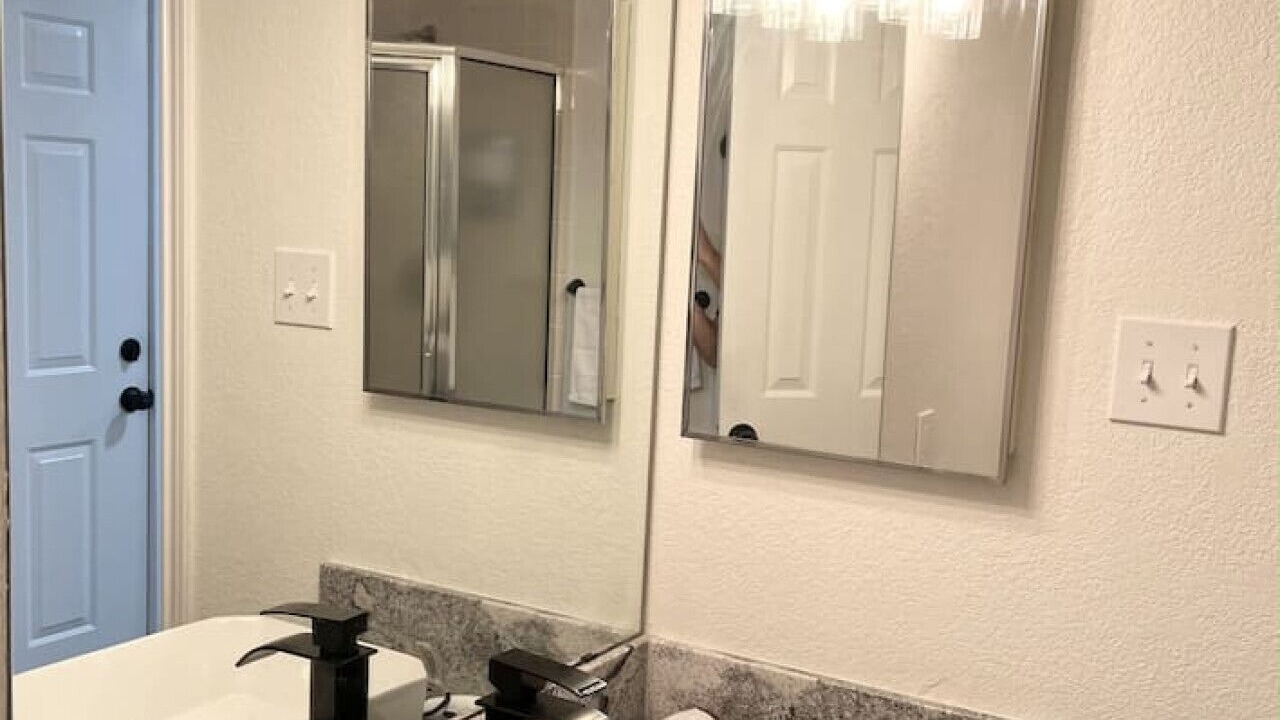 Photo of Bathroom in North Central Carrollton