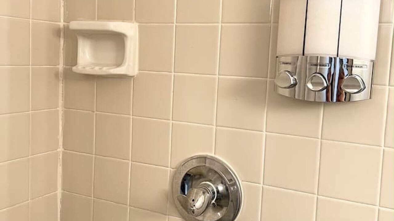 Photo of Bathroom in North Central Carrollton