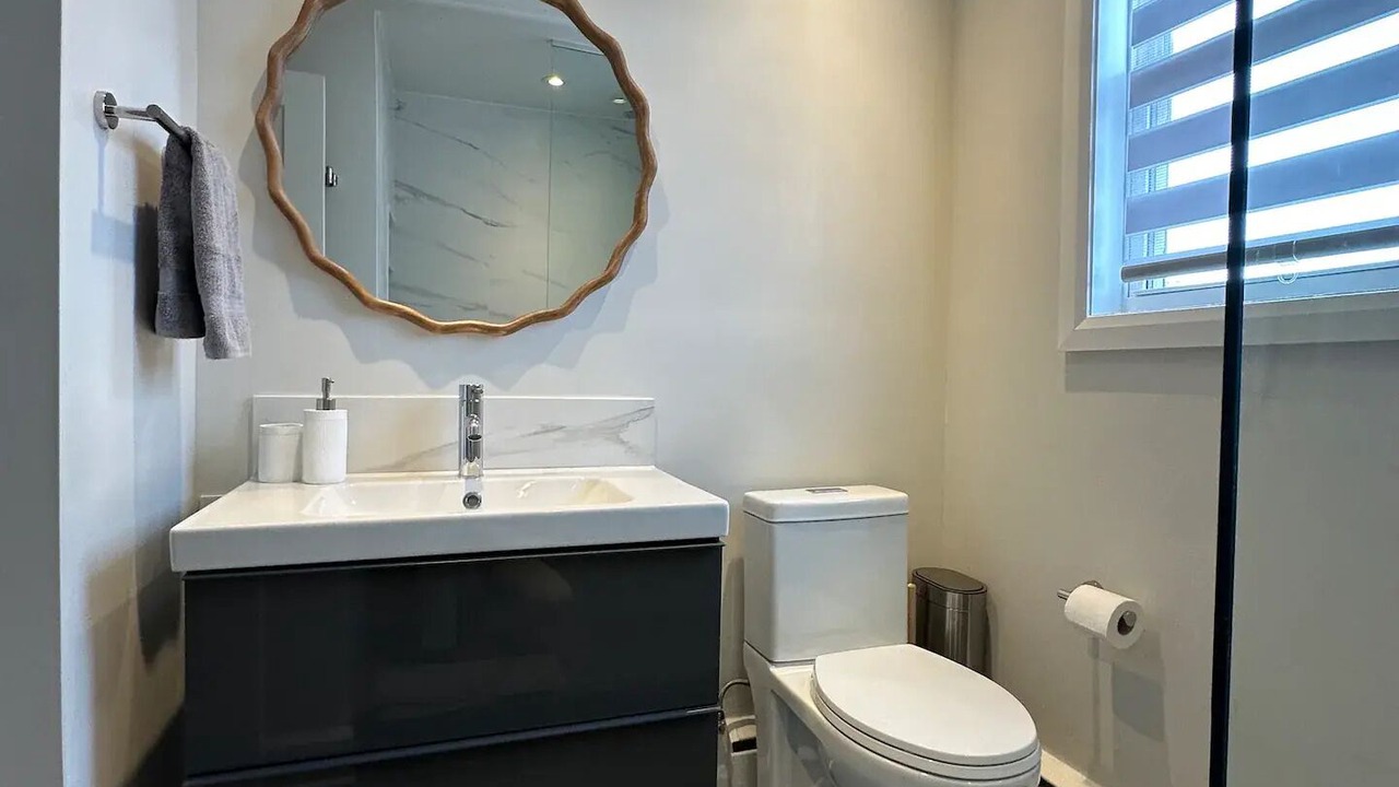 Photo of Bathroom in Hawkesbury