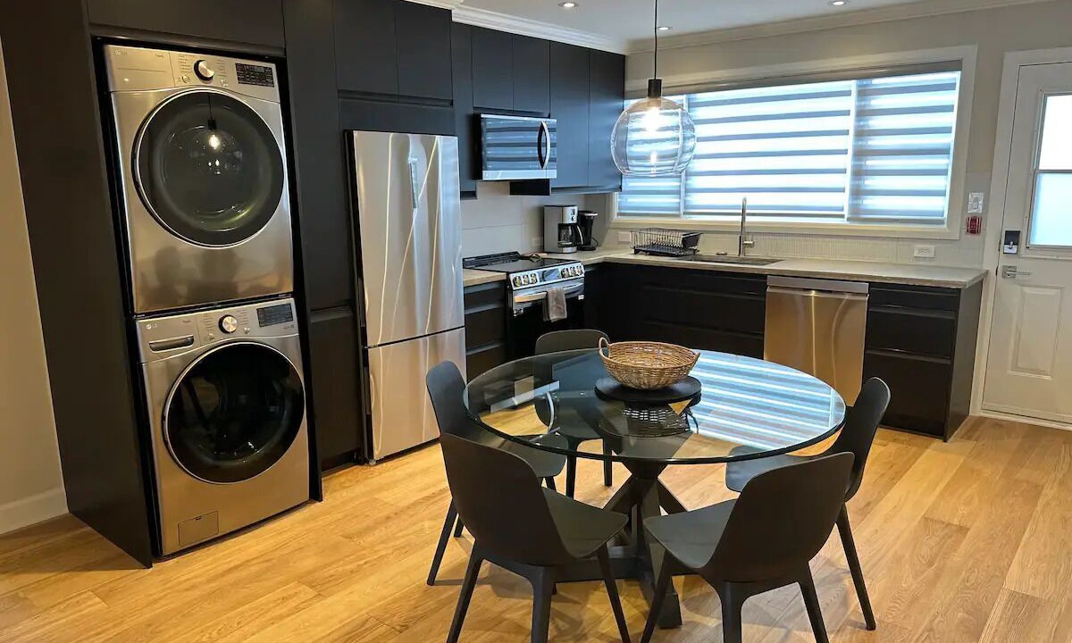 Photo of Kitchen in Hawkesbury