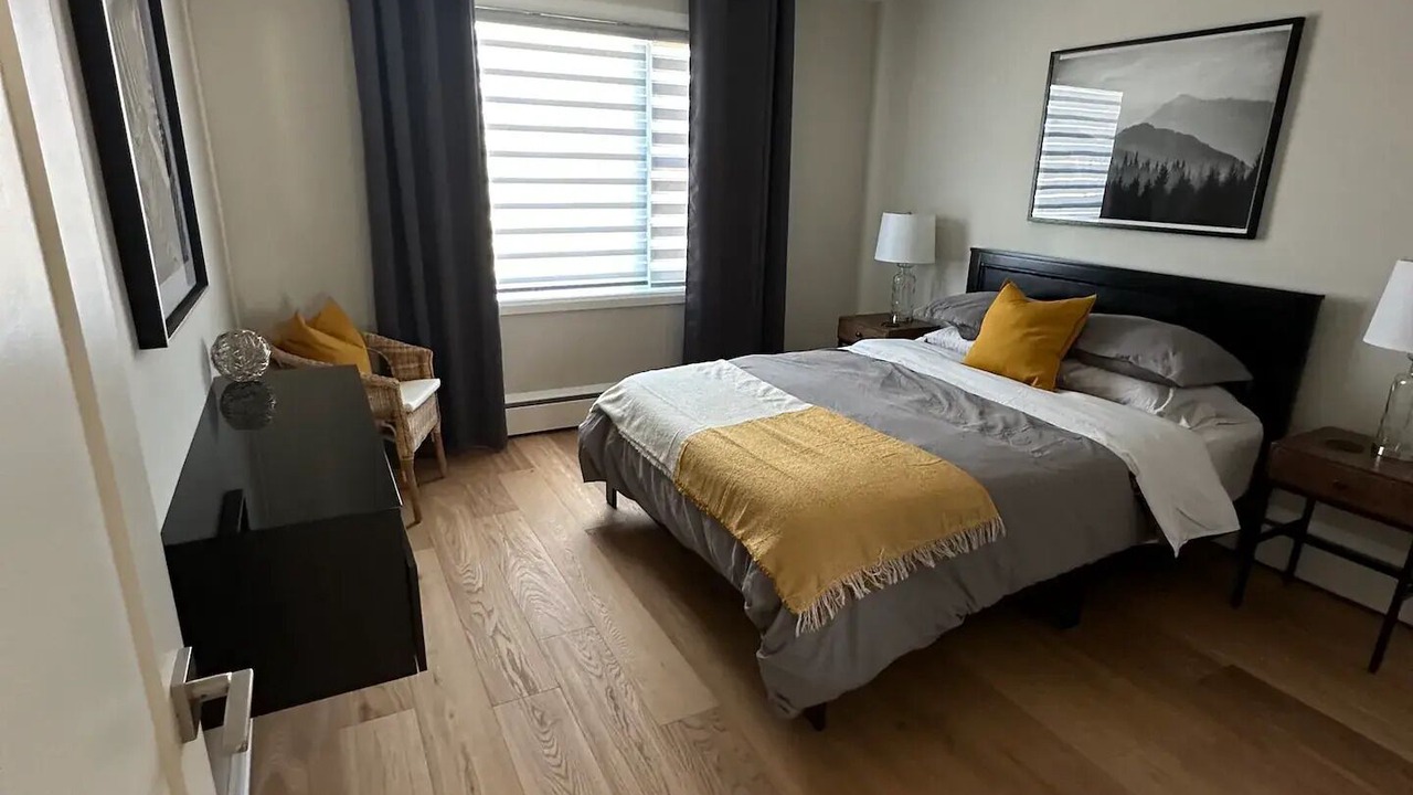 Photo of Bedroom in Hawkesbury