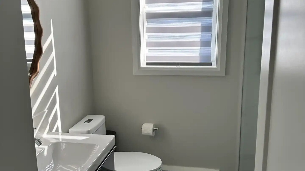 Photo of Bathroom in Hawkesbury