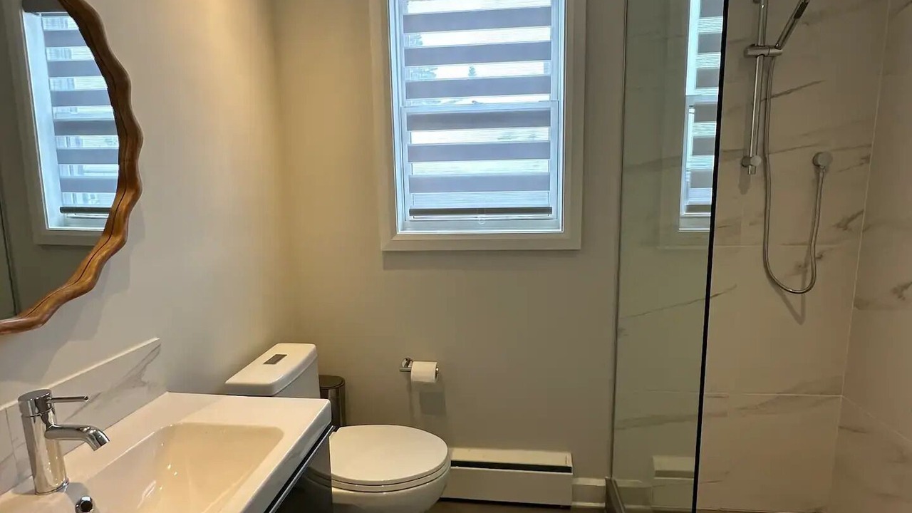 Photo of Bathroom in Hawkesbury