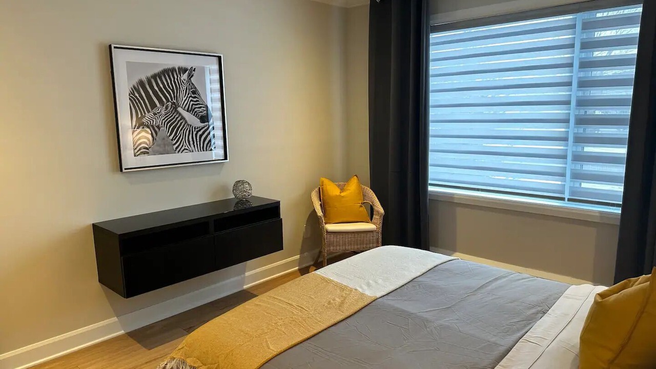 Photo of Bedroom in Hawkesbury