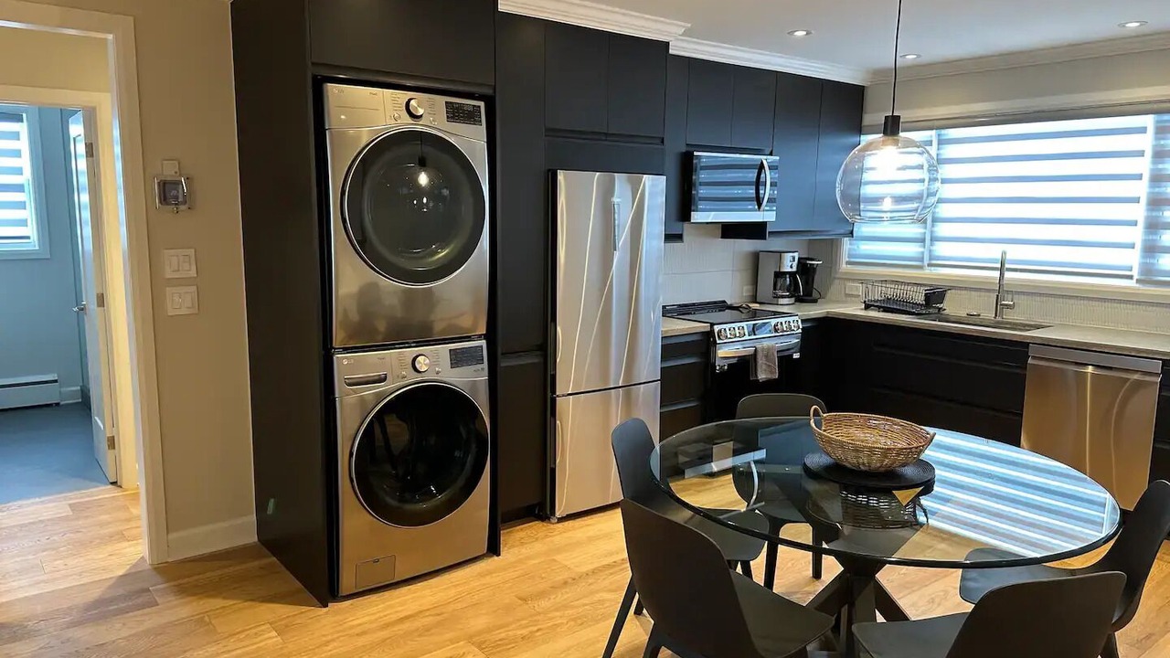 Photo of Kitchen in Hawkesbury