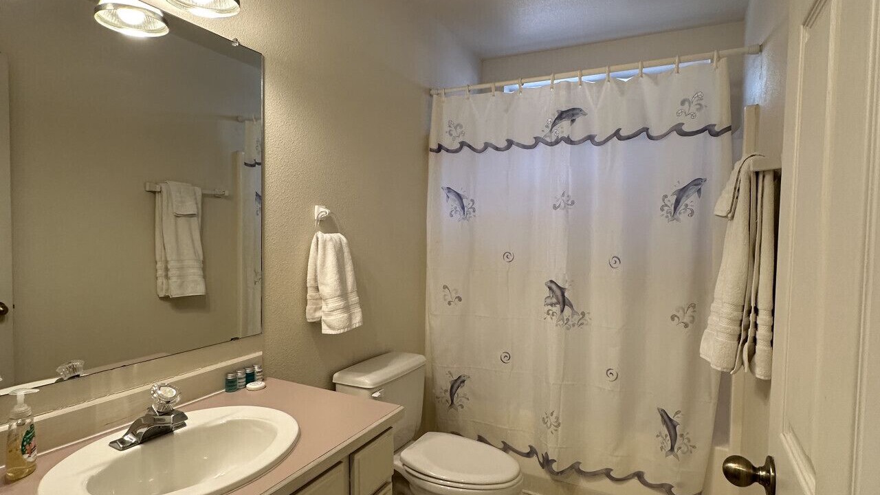Photo of Bathroom in Bear Park