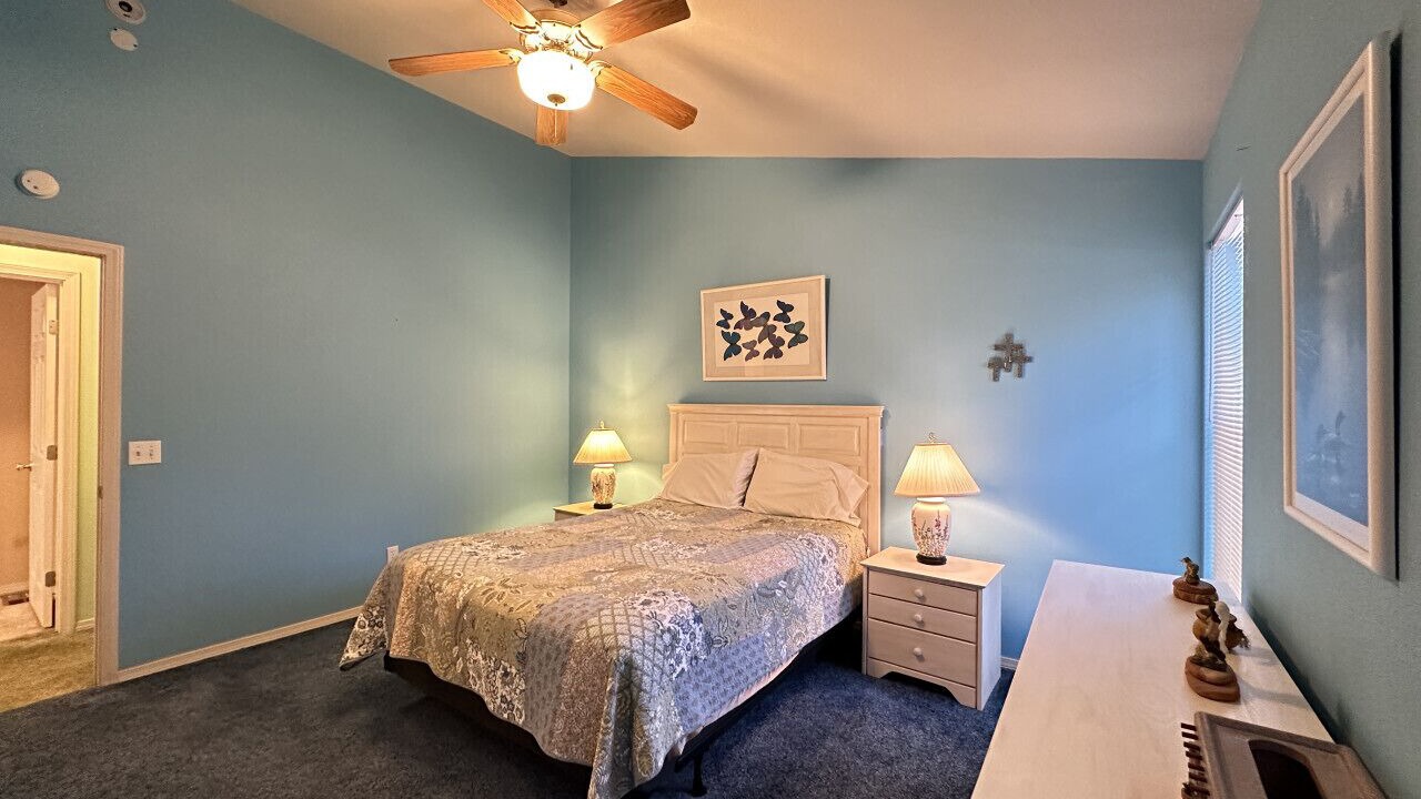 Photo of Bedroom in Bear Park