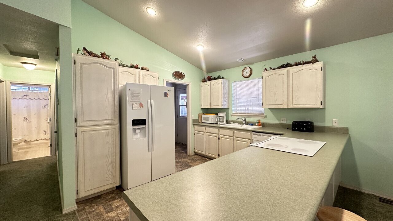 Photo of Kitchen in Bear Park