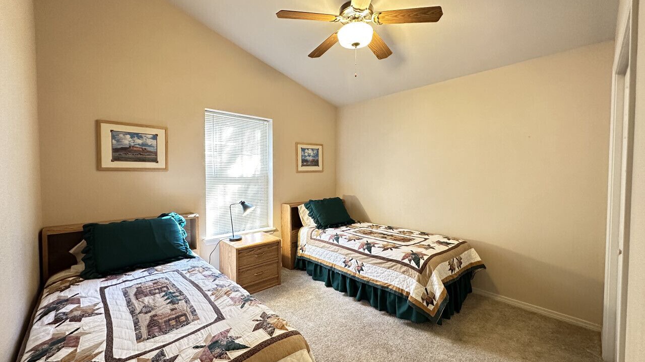 Photo of Bedroom in Bear Park