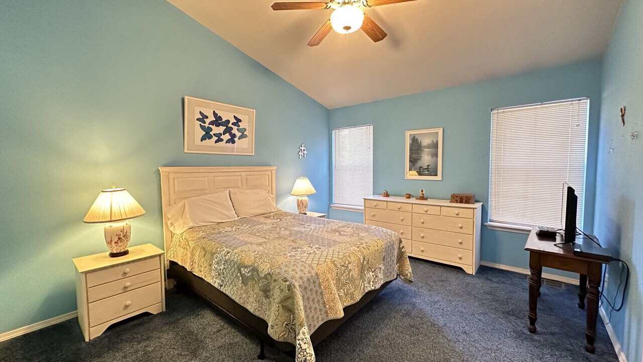 Photo of Bedroom in Bear Park