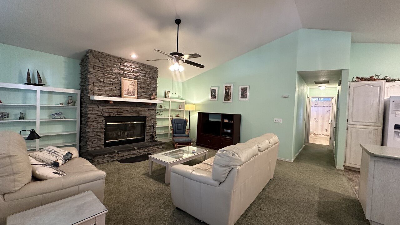 Photo of Livingroom in Bear Park