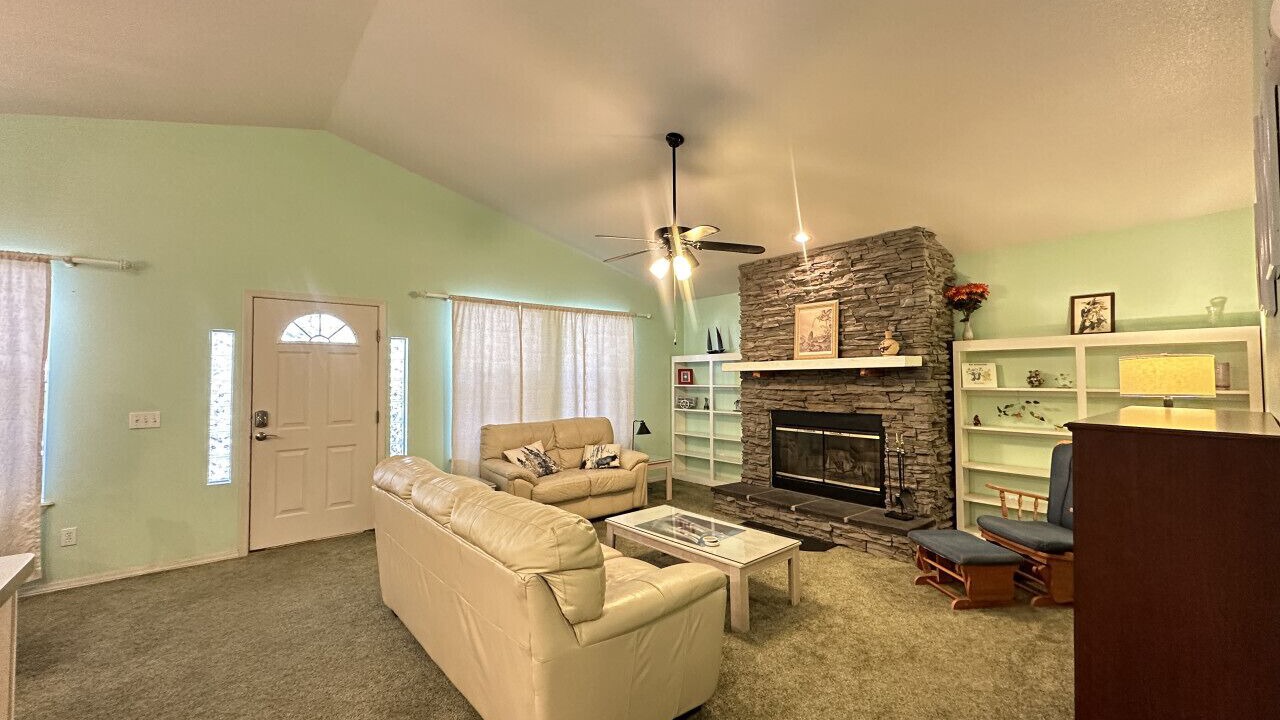 Photo of Livingroom in Bear Park