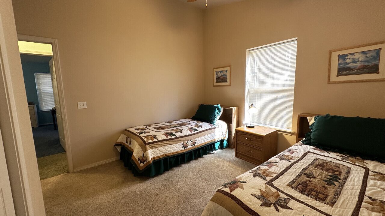 Photo of Bedroom in Bear Park