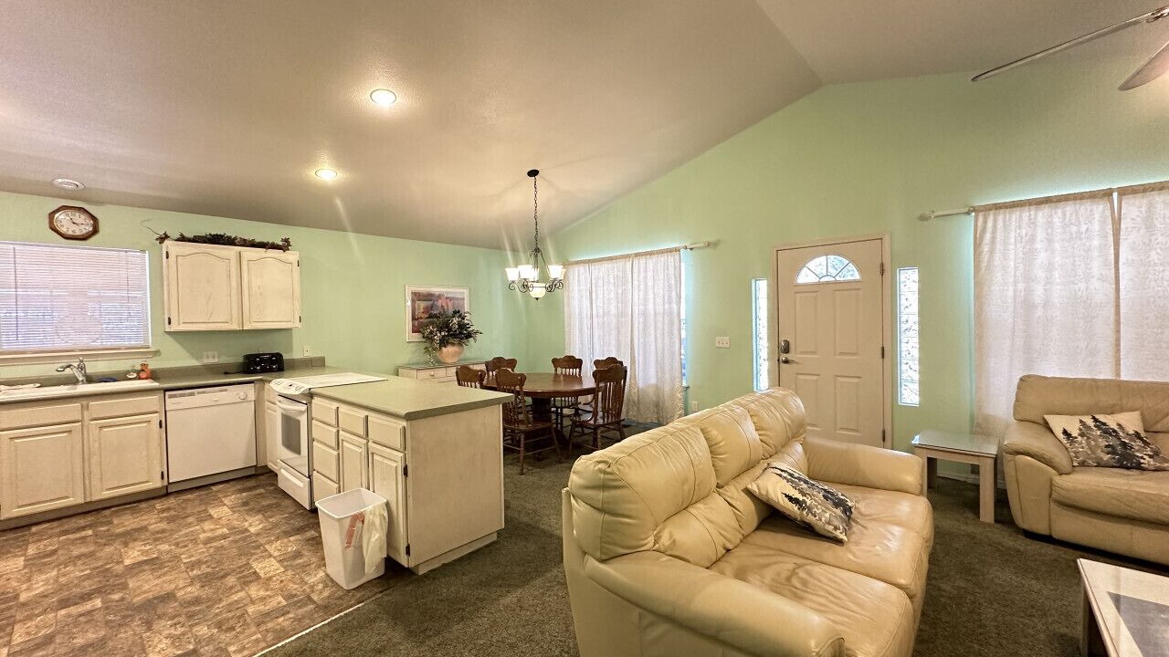 Photo of Livingroom in Bear Park