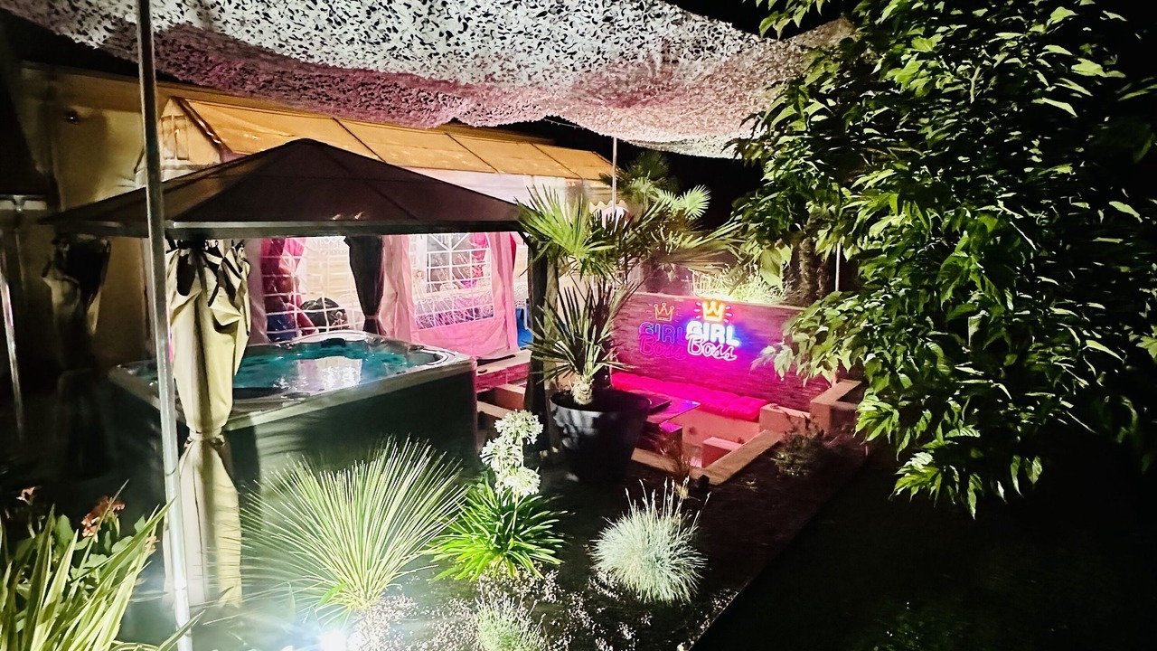 Photo of Outdoor in Boissets