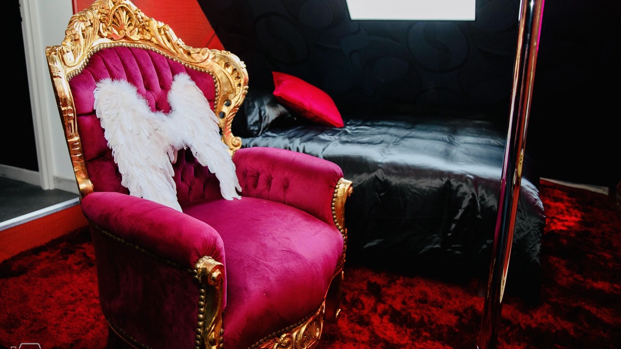 Photo of Bedroom in Boissets