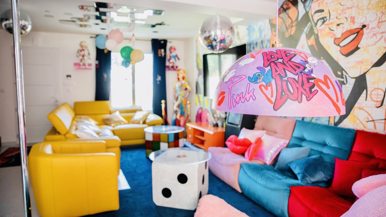 Photo of Livingroom in Boissets