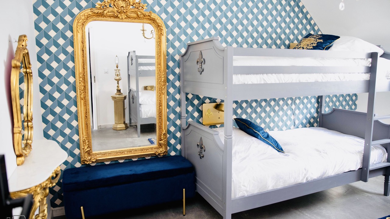 Photo of Bedroom in Boissets