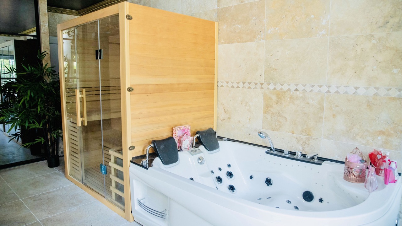 Photo of Bathroom in Boissets