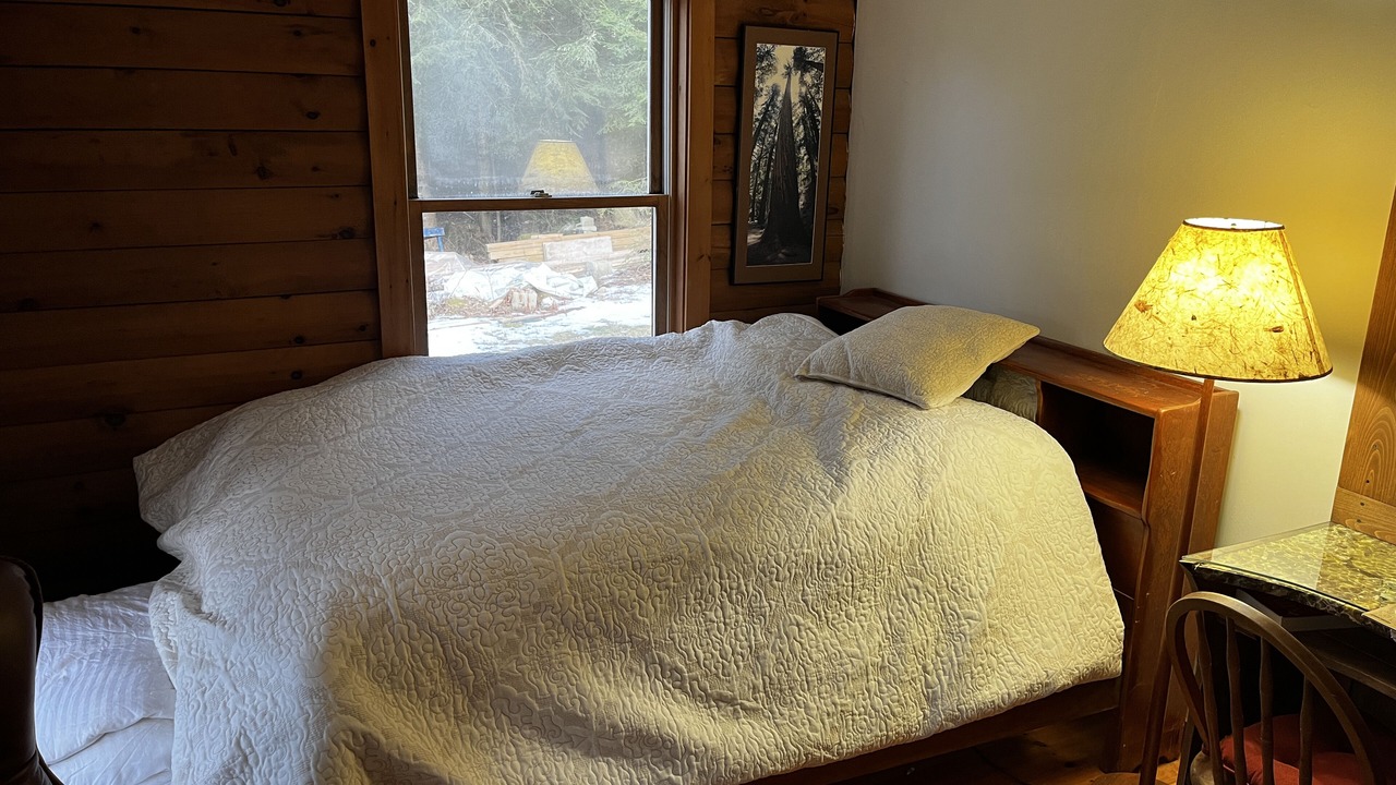 Photo of Bedroom in Bread Loaf