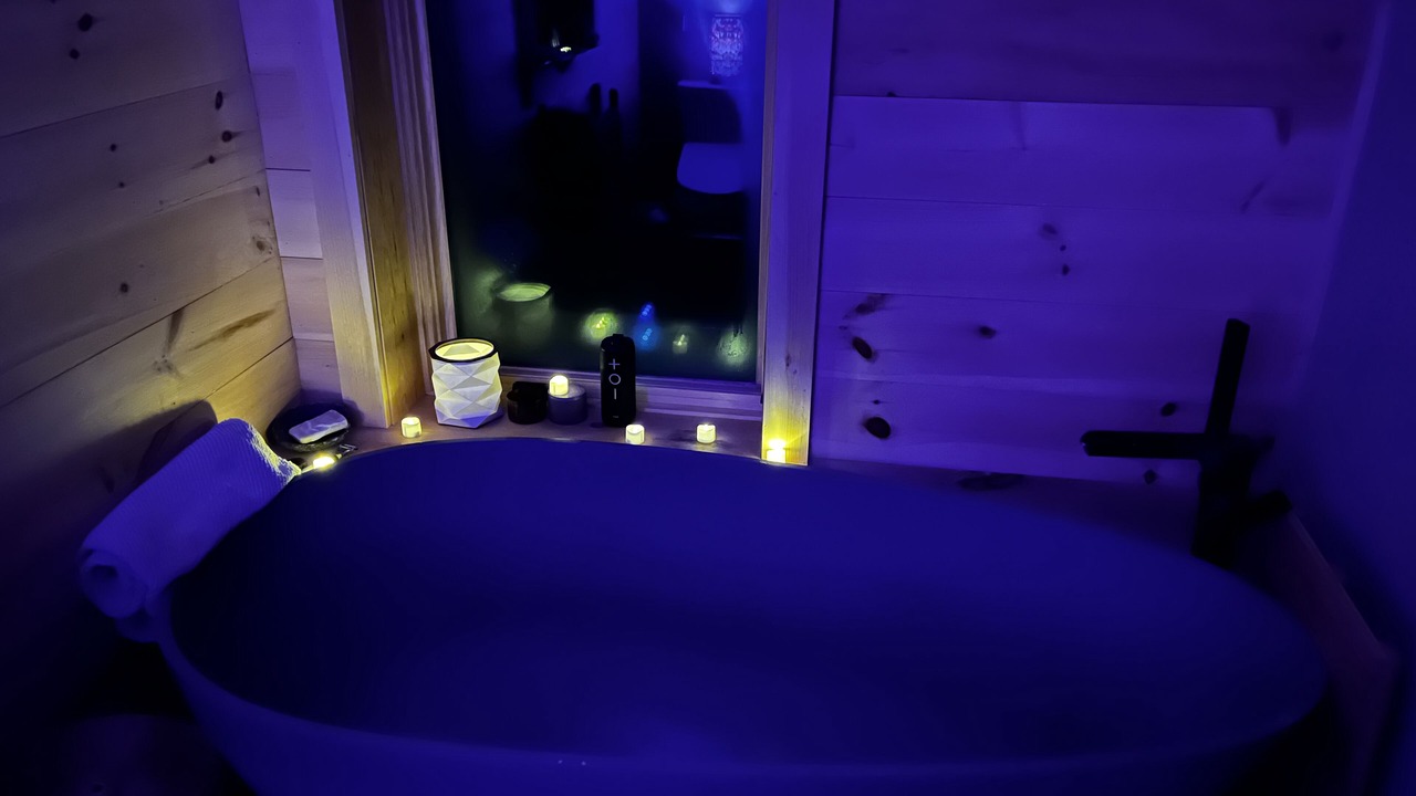 Photo of Bathroom in Bread Loaf