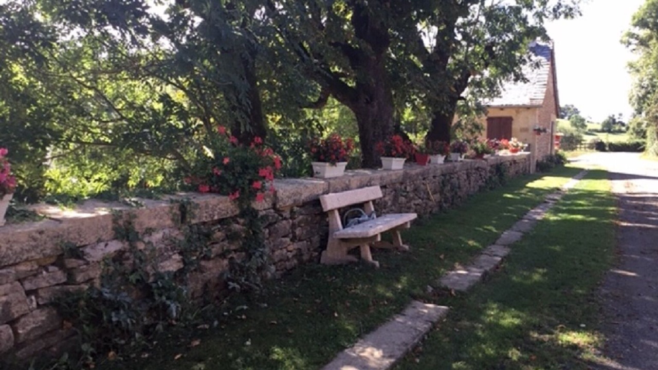 Photo of Outdoor in Palmas-d'Aveyron