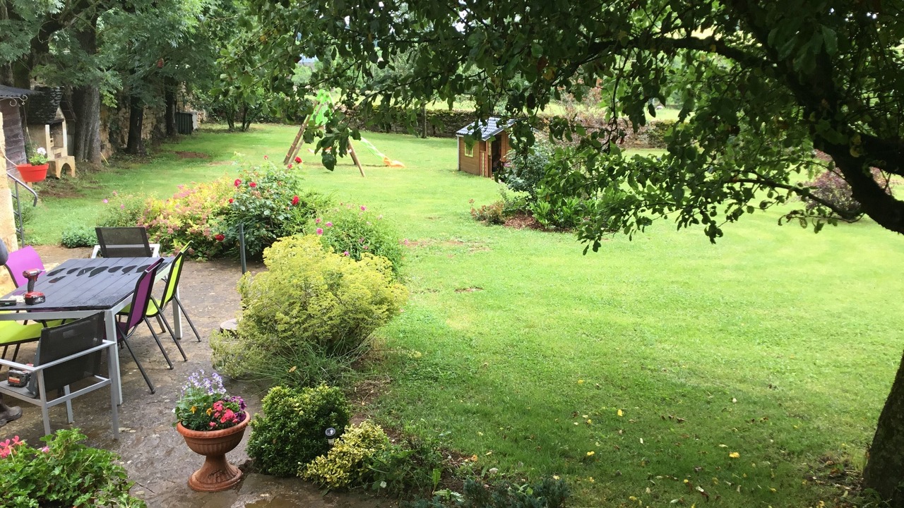 Photo of Outdoor in Palmas-d'Aveyron