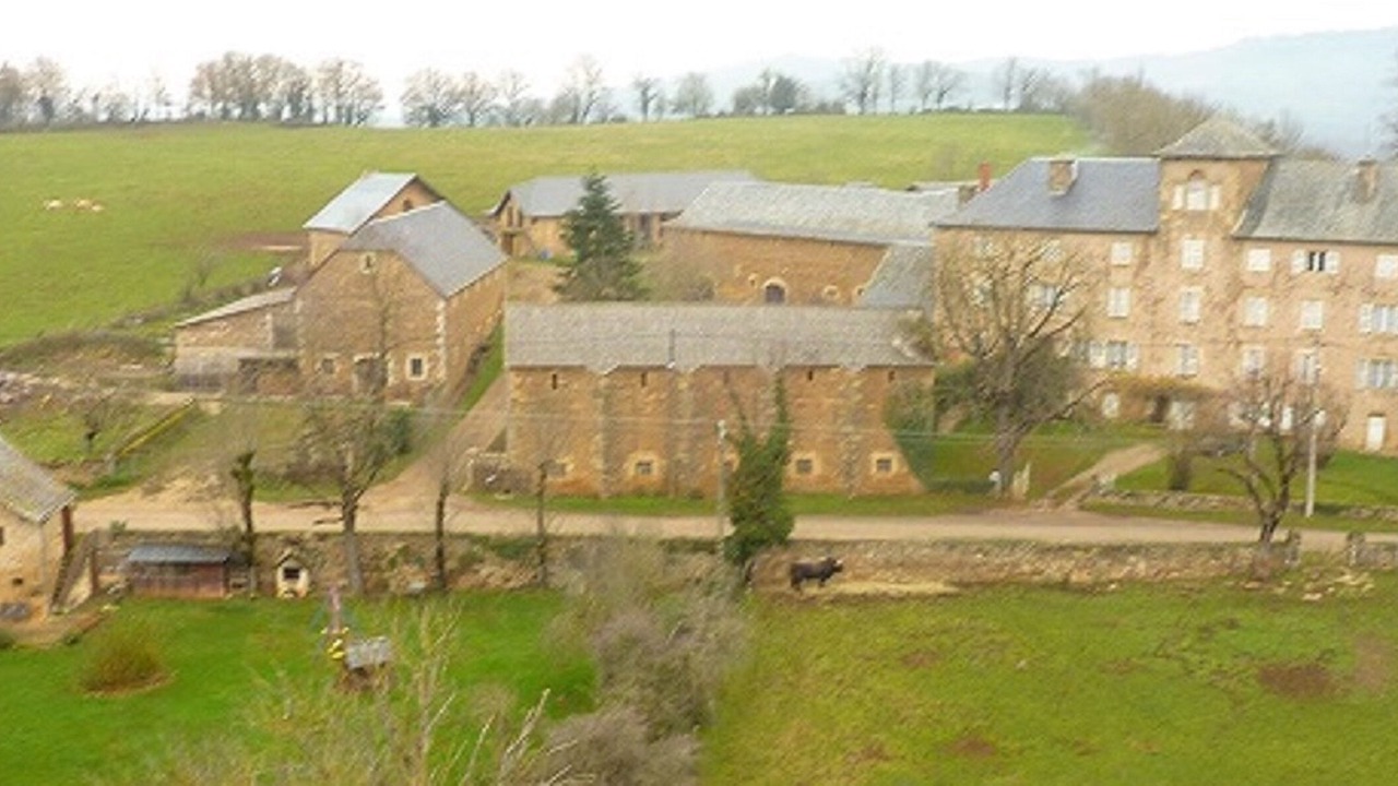 Photo of Outdoor in Palmas-d'Aveyron