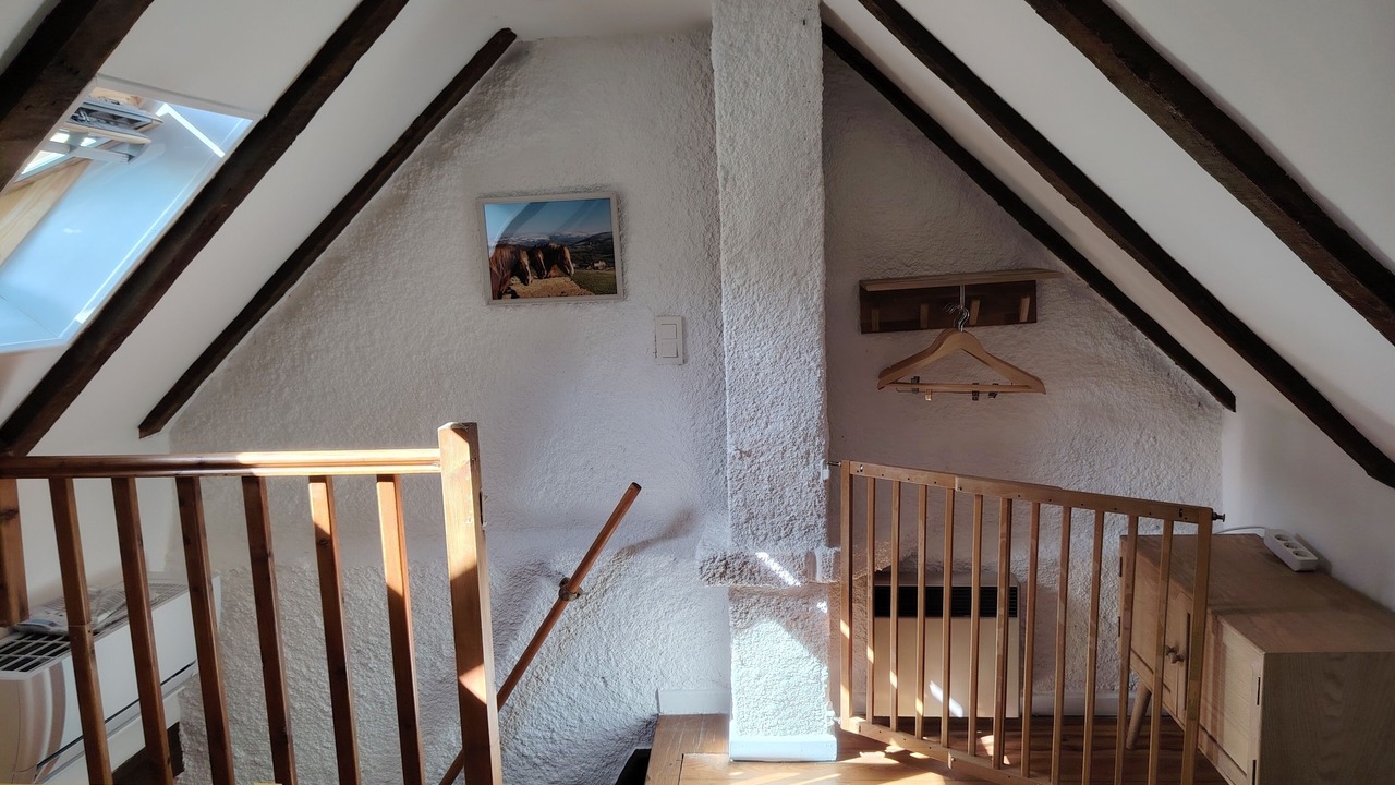 Photo of Bedroom in Palmas-d'Aveyron