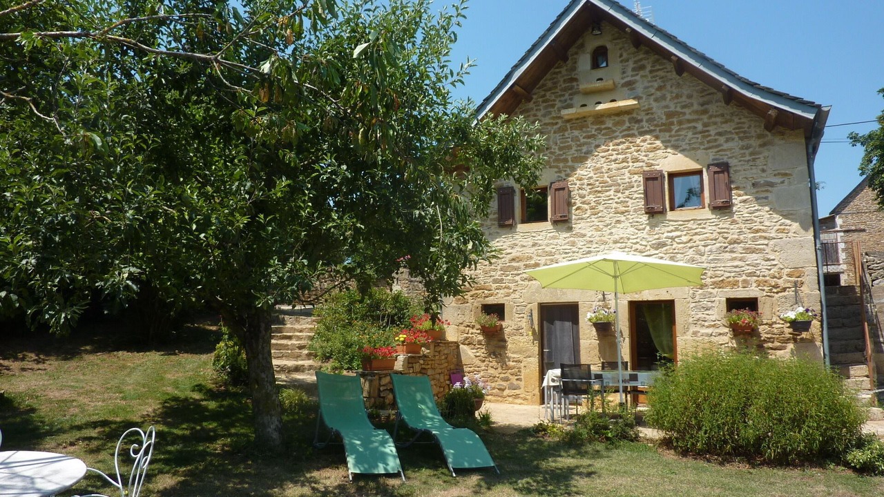 Photo of Outdoor in Palmas-d'Aveyron