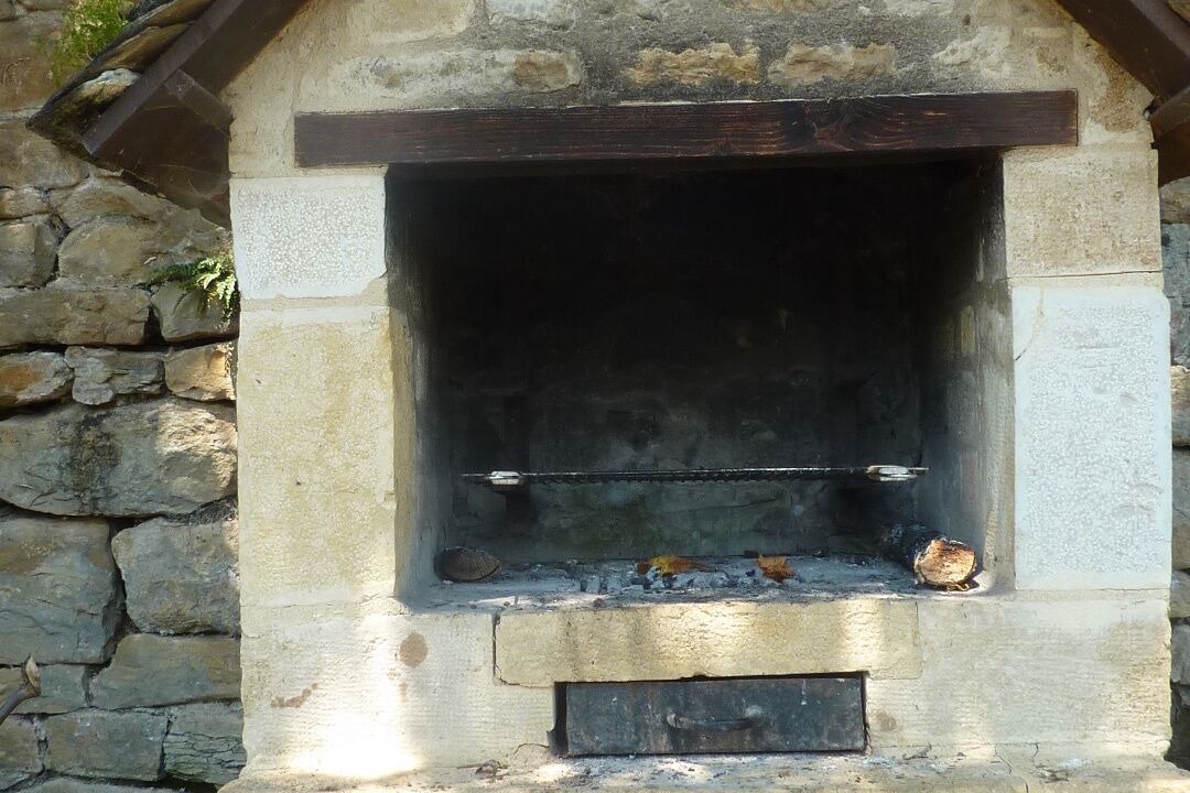 Photo of Outdoor in Palmas-d'Aveyron