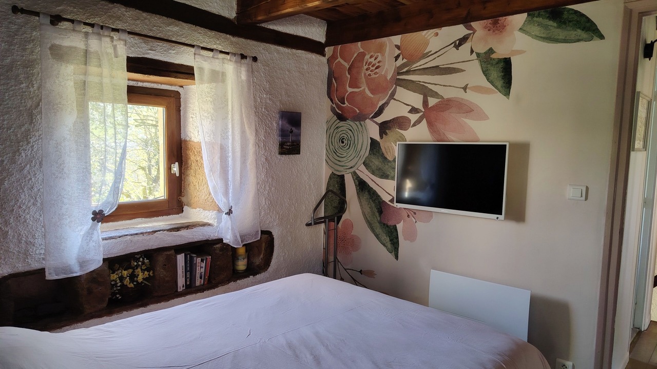 Photo of Bedroom in Palmas-d'Aveyron