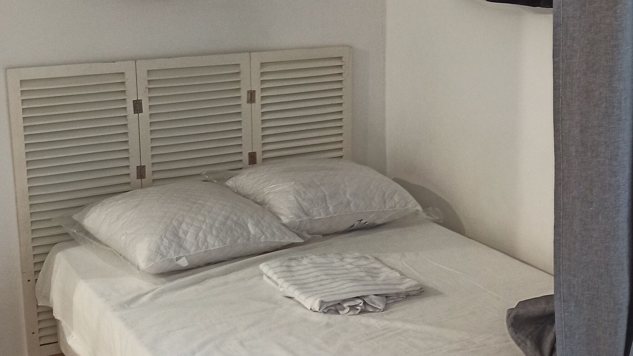 Photo of Bedroom in Gambetta