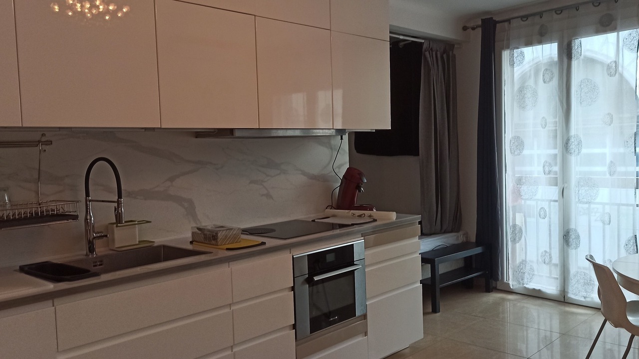 Photo of Kitchen in Gambetta