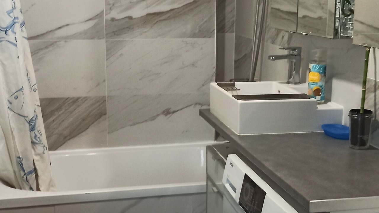 Photo of Bathroom in Gambetta