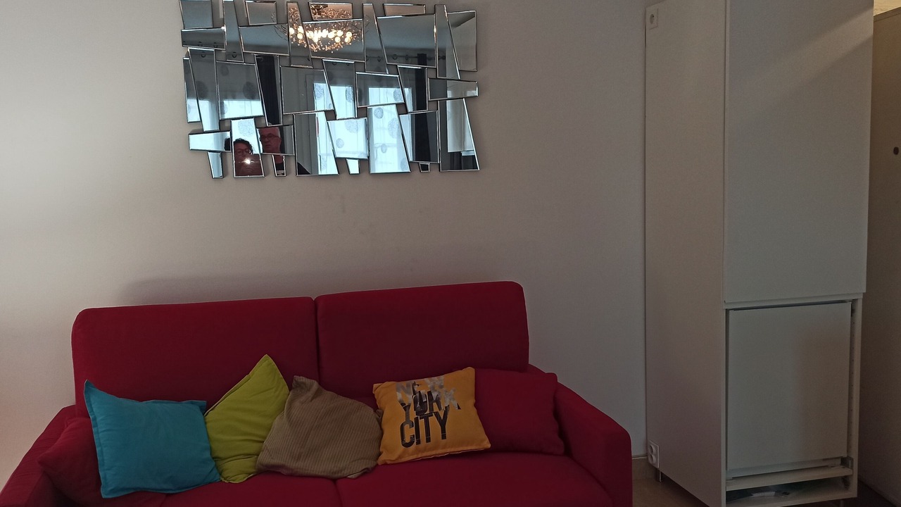 Photo of Livingroom in Gambetta